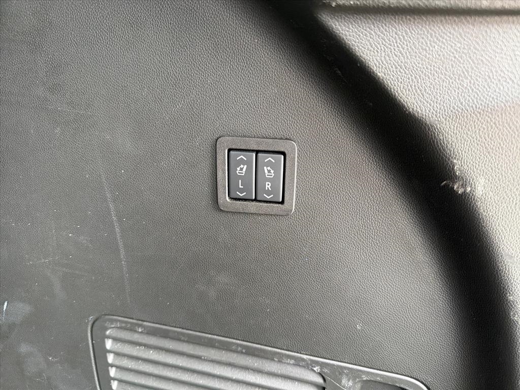 Buick Enclave Premium AWD 2024