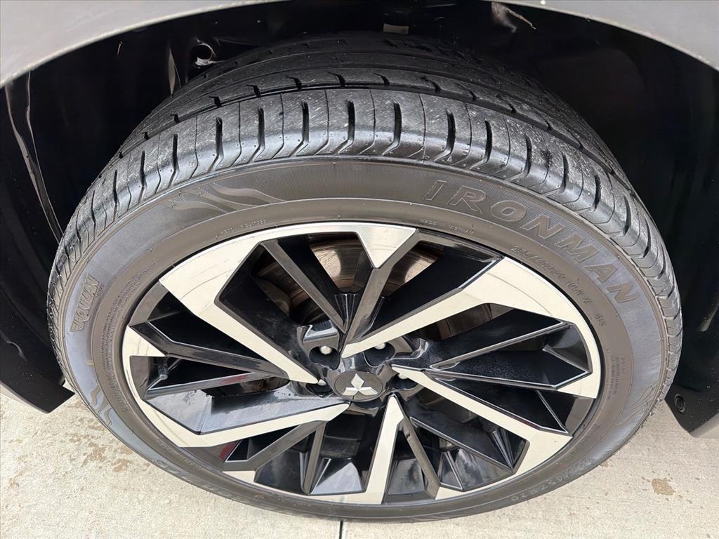 Mitsubishi Outlander SE 4WD 2024