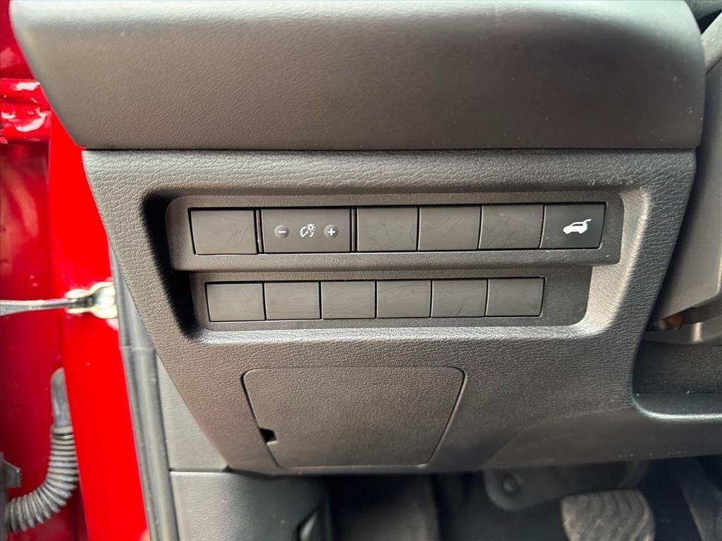 Mitsubishi Outlander SE 4WD 2024