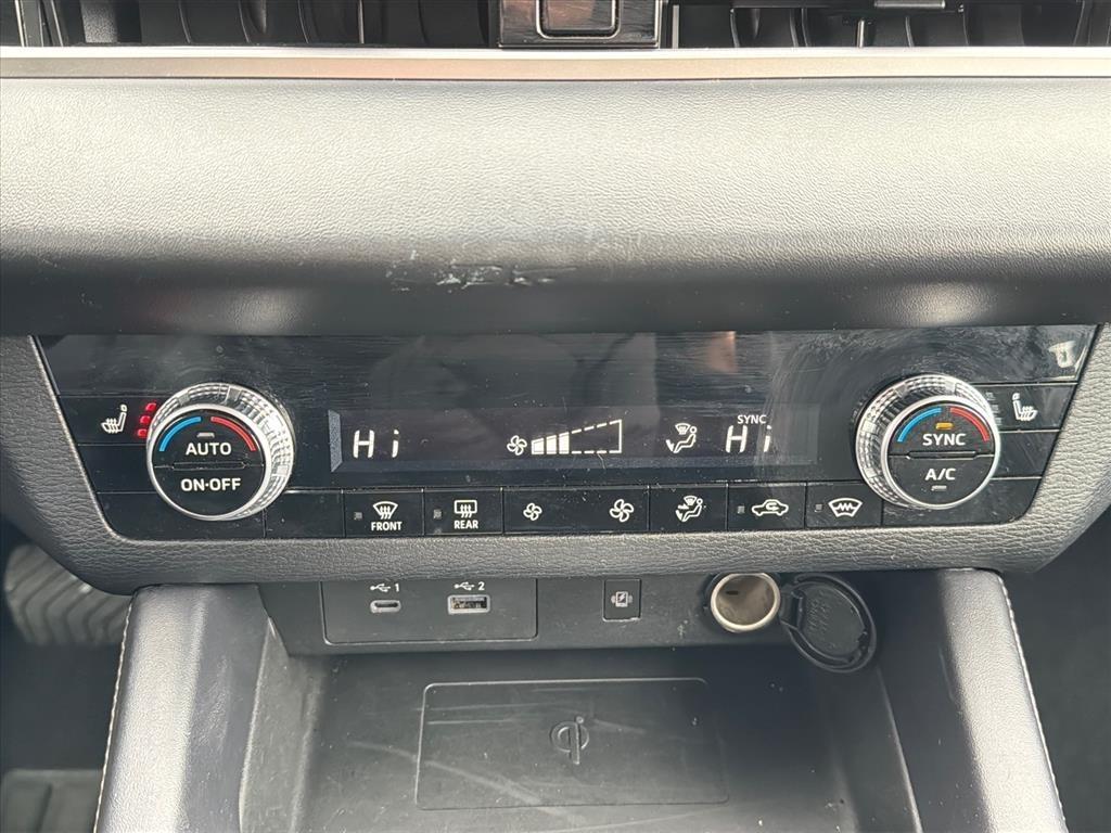 Mitsubishi Outlander SE 4WD 2024