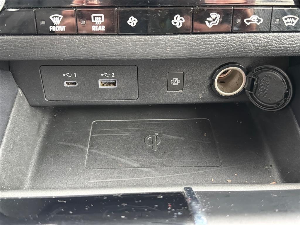 Mitsubishi Outlander SE 4WD 2024