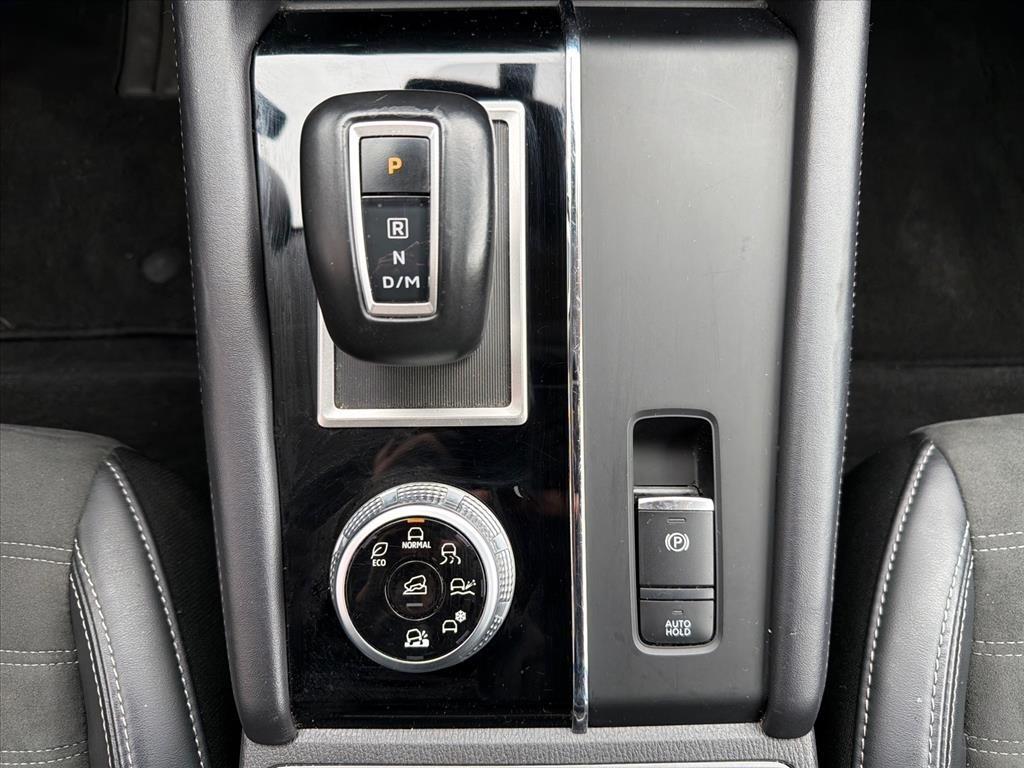 Mitsubishi Outlander SE 4WD 2024