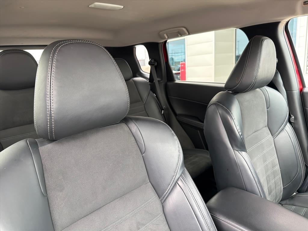 Mitsubishi Outlander SE 4WD 2024