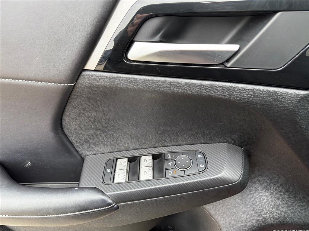 Mitsubishi Outlander SE 4WD 2024