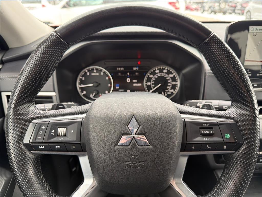 Mitsubishi Outlander SE 4WD 2024