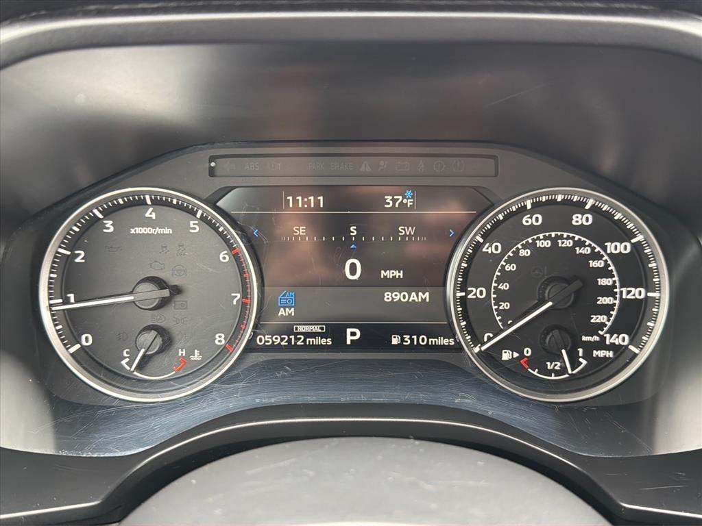 Mitsubishi Outlander SE 4WD 2024