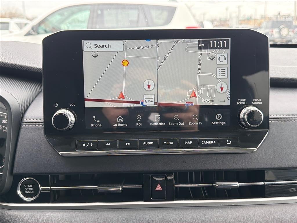 Mitsubishi Outlander SE 4WD 2024