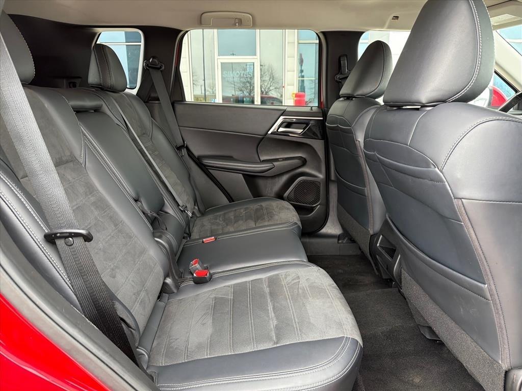 Mitsubishi Outlander SE 4WD 2024