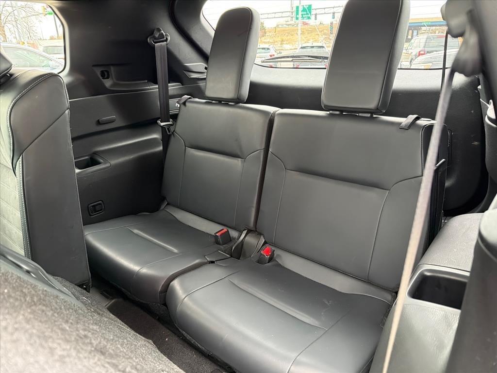 Mitsubishi Outlander SE 4WD 2024