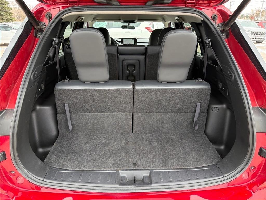 Mitsubishi Outlander SE 4WD 2024