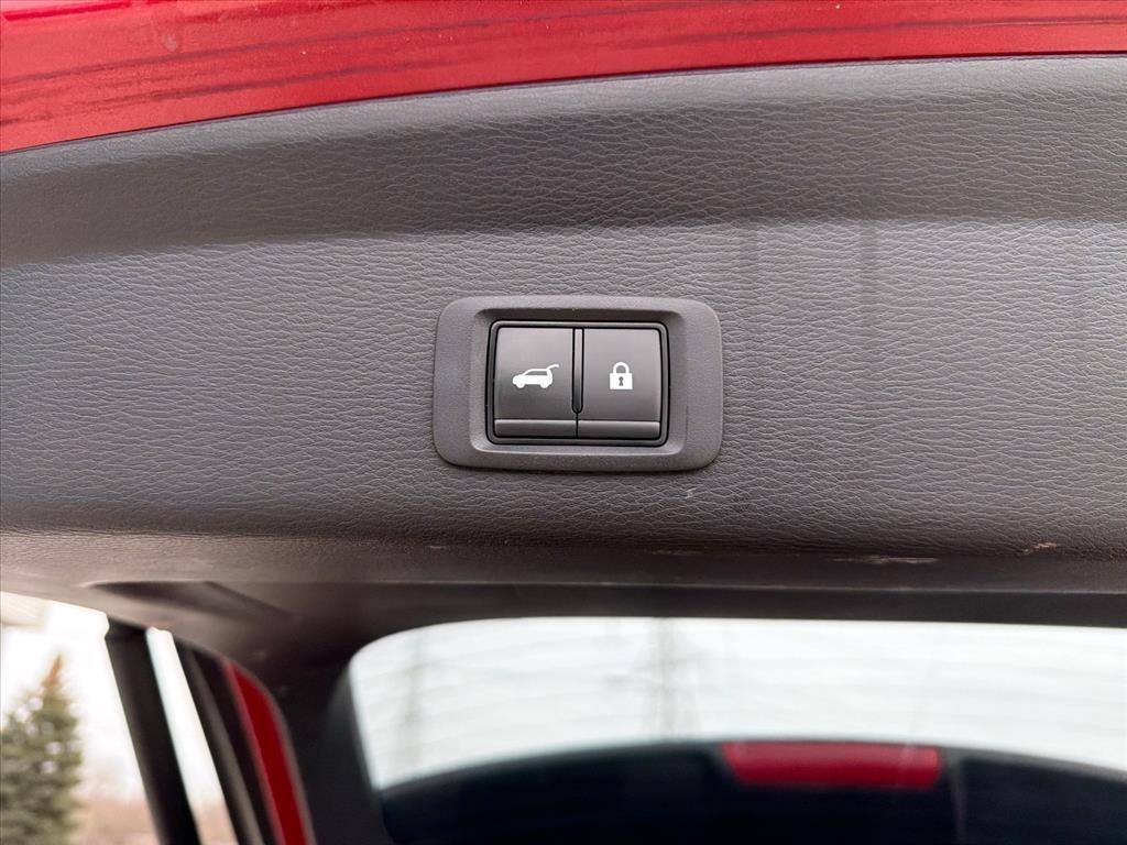 Mitsubishi Outlander SE 4WD 2024