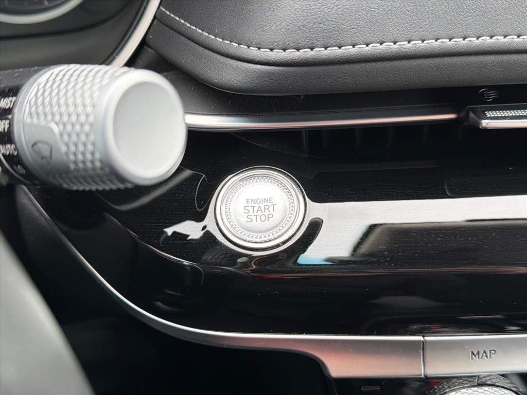 Genesis G80 2.5T 2023