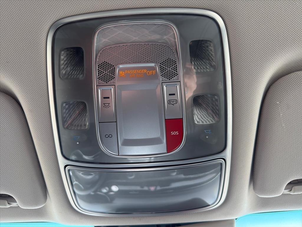 Genesis G80 2.5T 2023