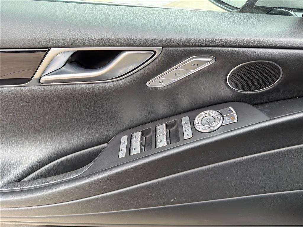 Genesis G80 2.5T 2023