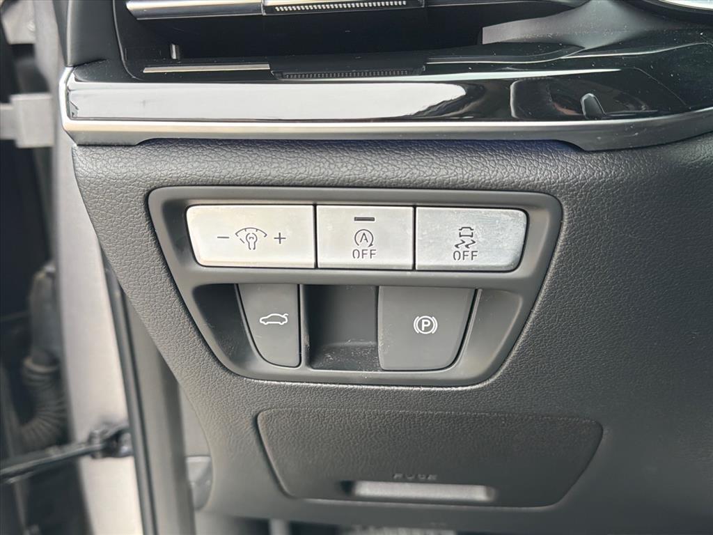 Genesis G80 2.5T 2023