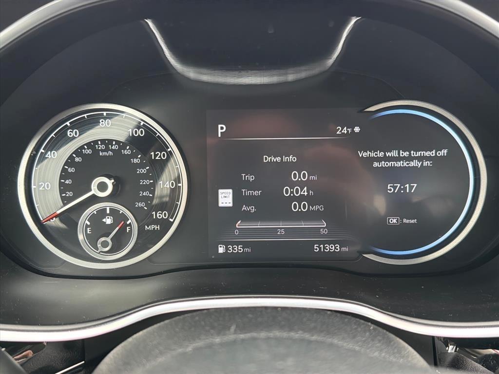 Genesis G80 2.5T 2023