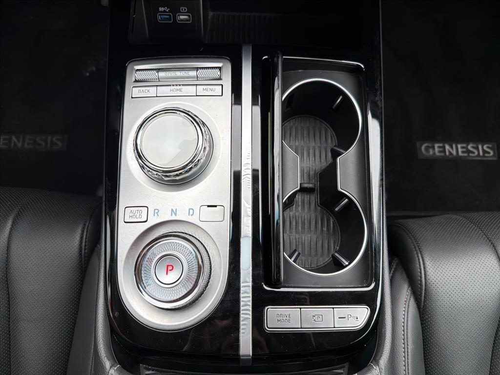 Genesis G80 2.5T 2023