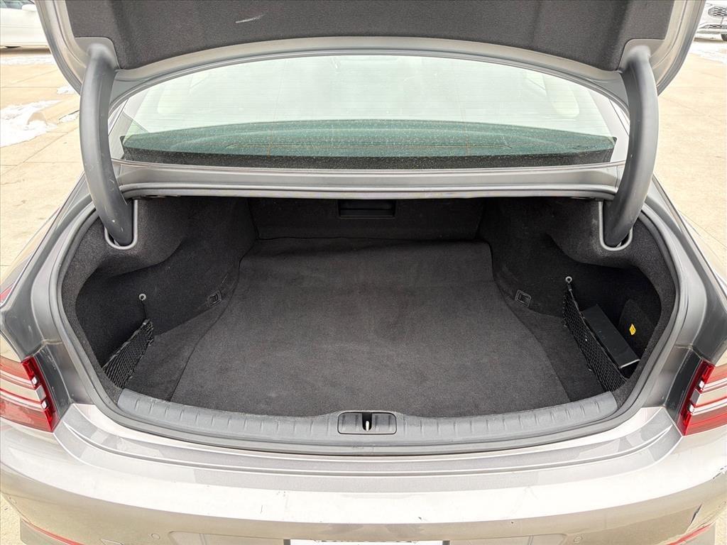 Genesis G80 2.5T 2023