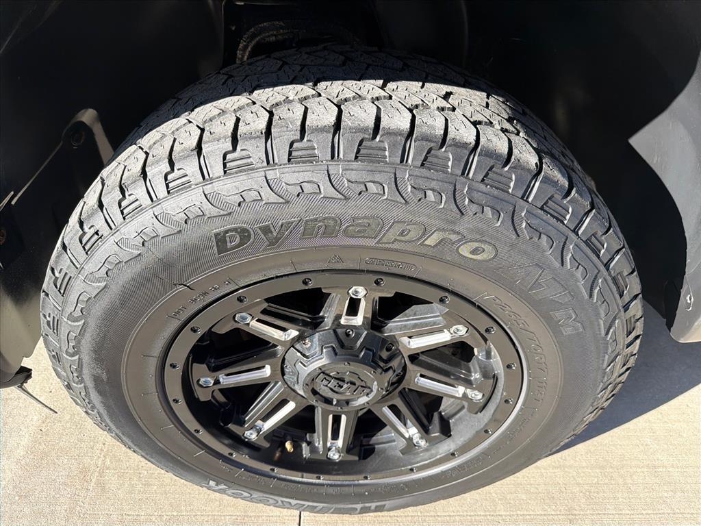 Chevrolet Silverado 1500 Work Truck 4WD 2011