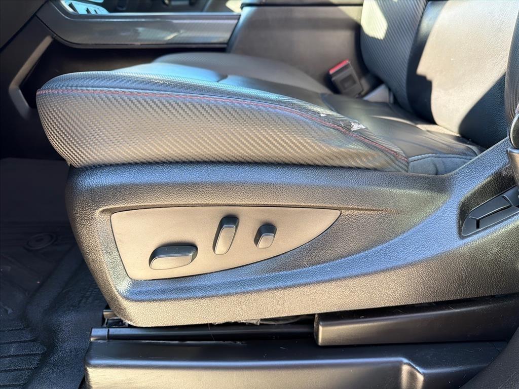 GMC Sierra 1500 SLT Double Cab 4WD 2016