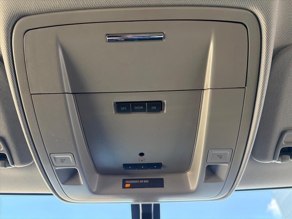 GMC Sierra 1500 SLT Double Cab 4WD 2016