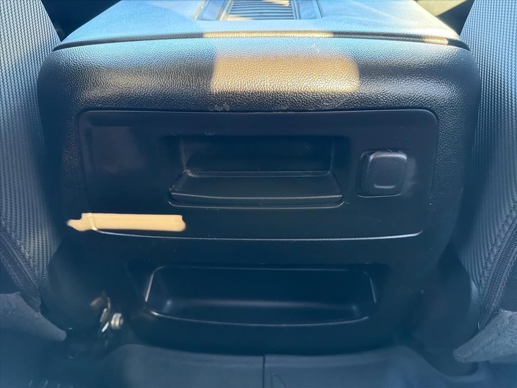 GMC Sierra 1500 SLT Double Cab 4WD 2016