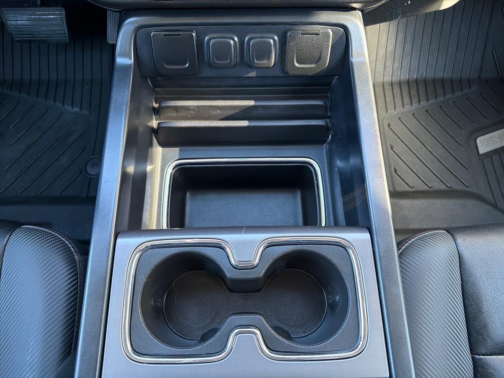 GMC Sierra 1500 SLT Double Cab 4WD 2016