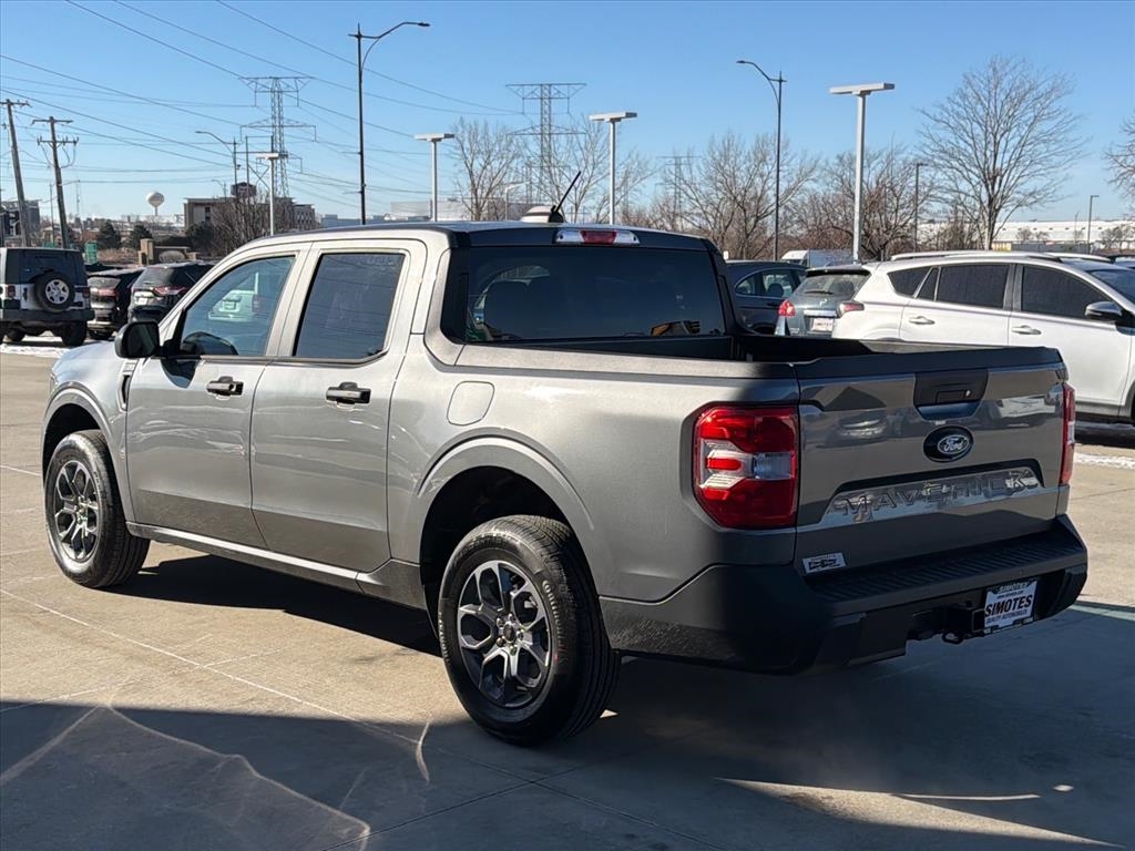 Ford Maverick XLT 2026