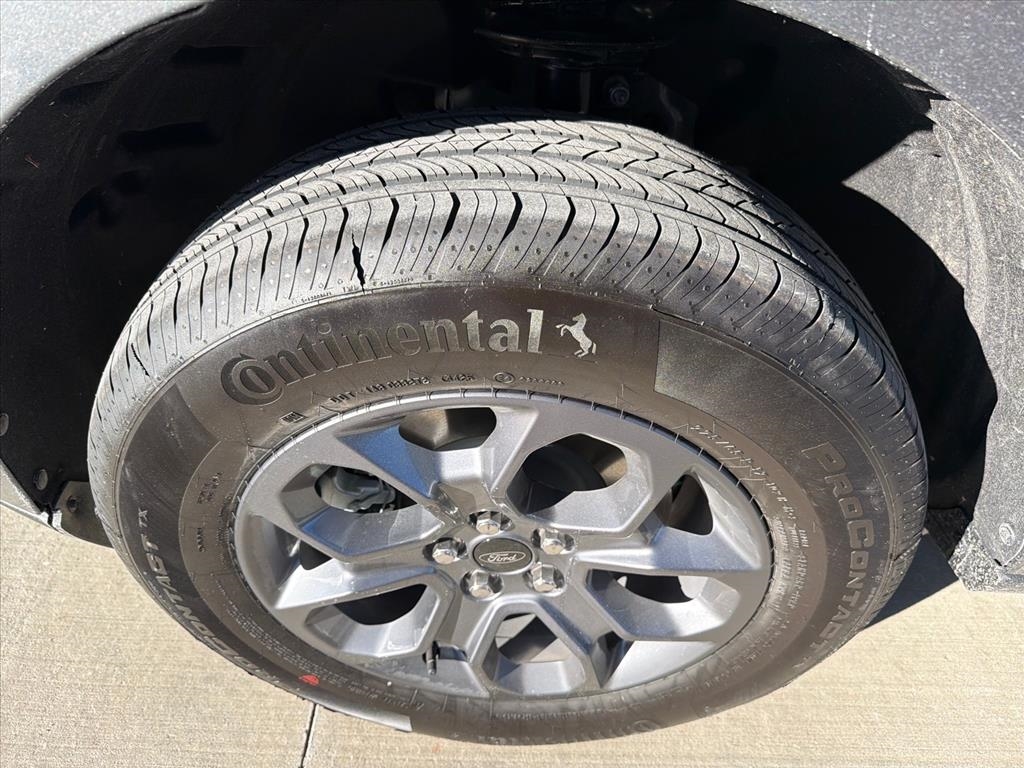 Ford Maverick XLT 2026