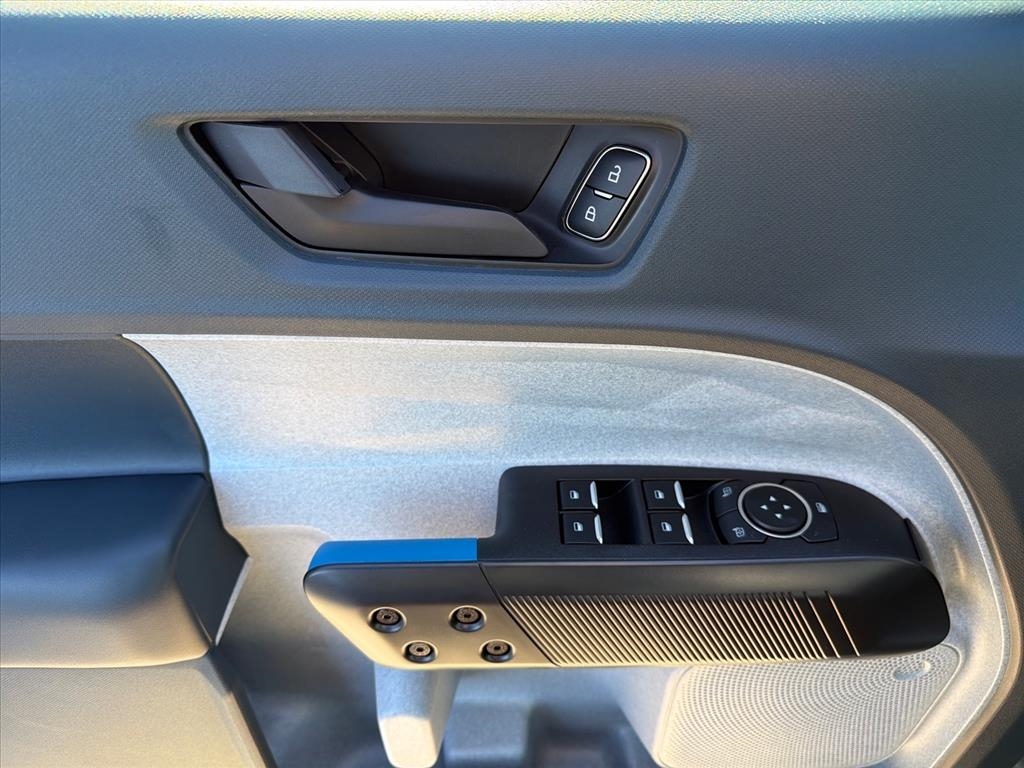 Ford Maverick XLT 2026