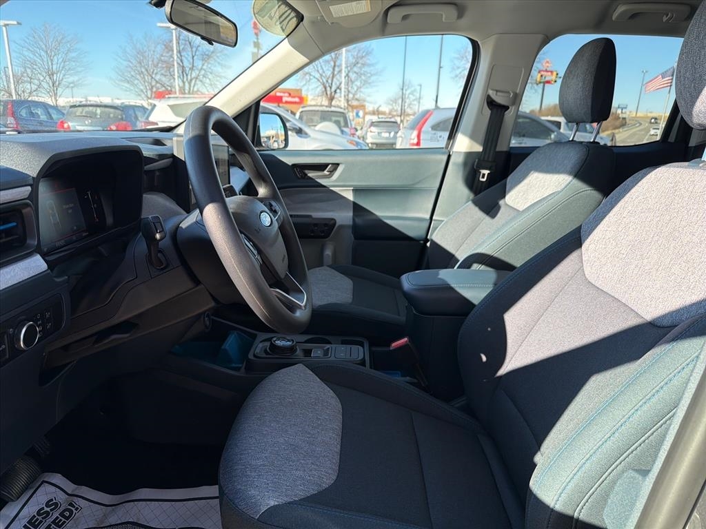 Ford Maverick XLT 2026