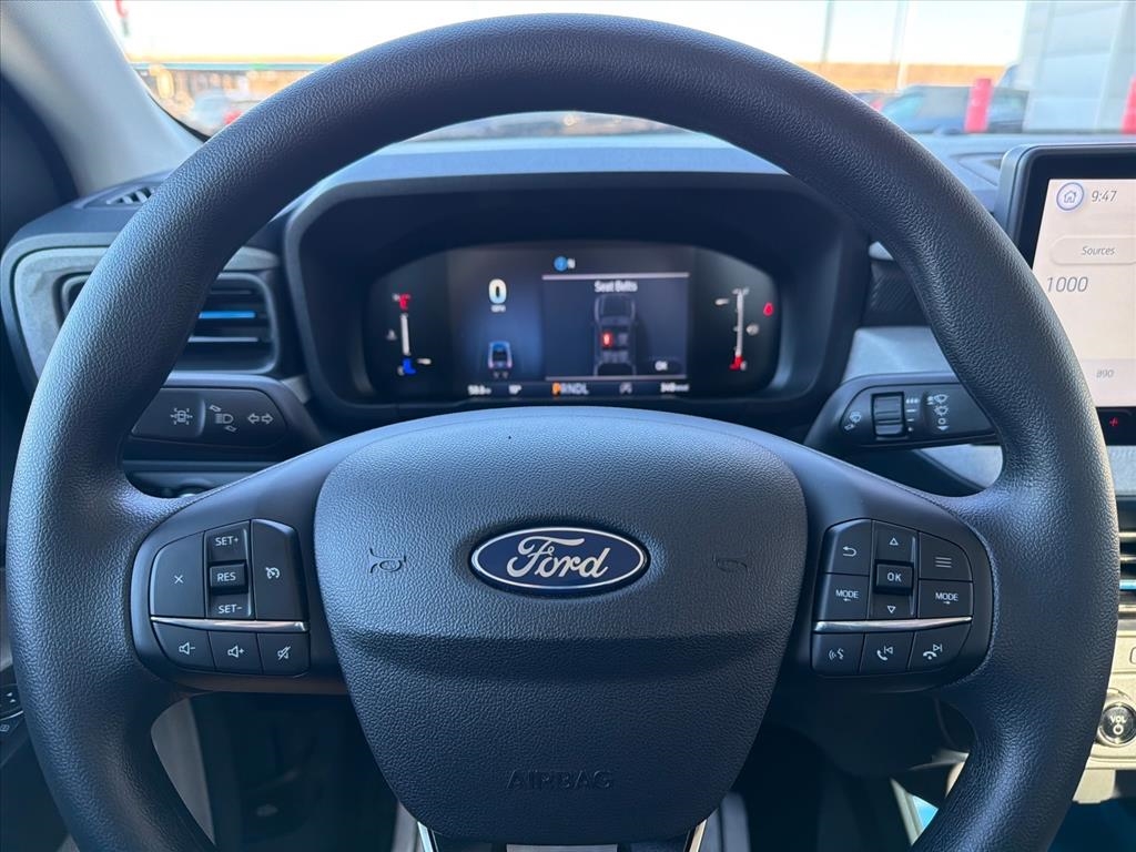 Ford Maverick XLT 2026