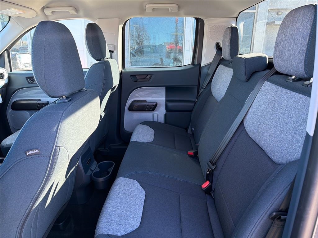 Ford Maverick XLT 2026