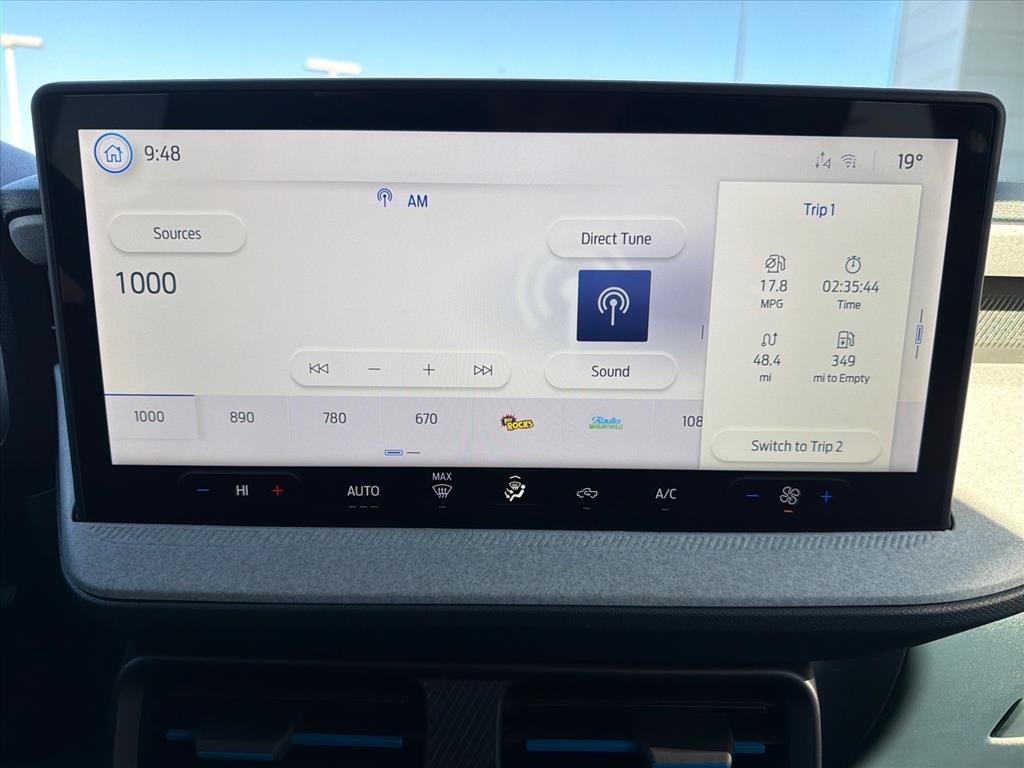 Ford Maverick XLT 2026