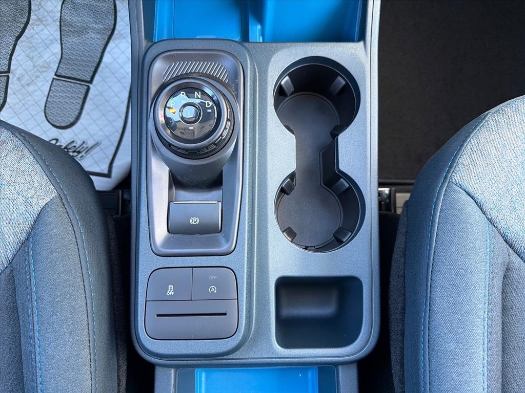 Ford Maverick XLT 2026