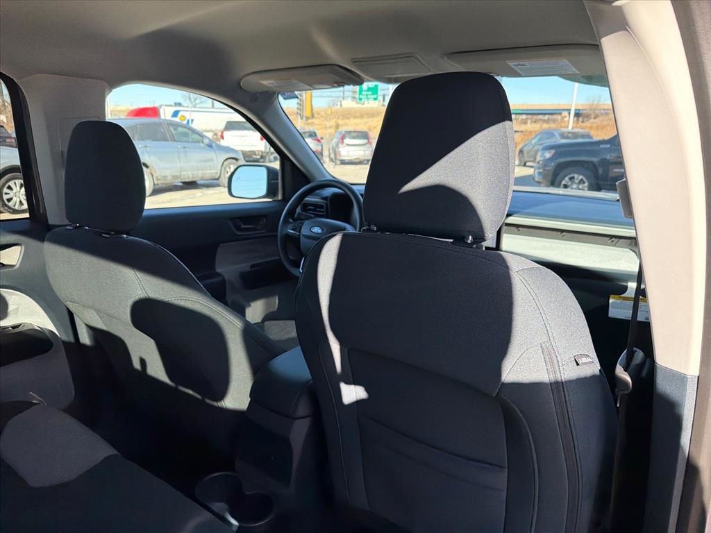 Ford Maverick XLT 2026