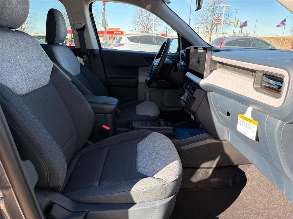 Ford Maverick XLT 2026