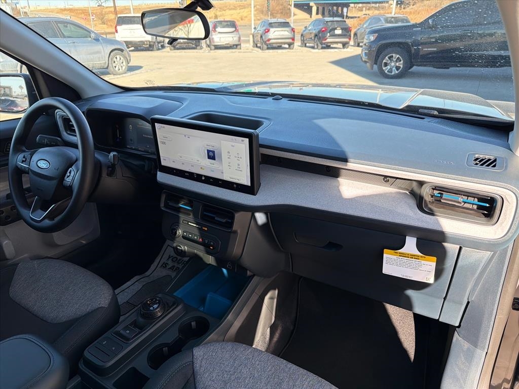 Ford Maverick XLT 2026