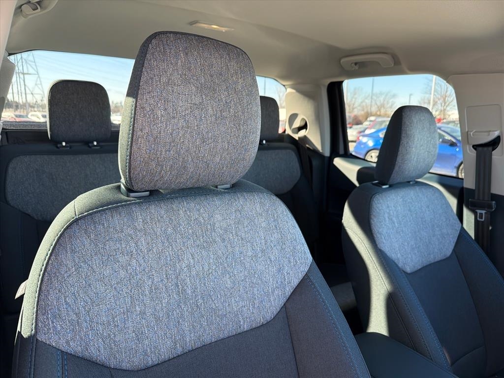 Ford Maverick XLT 2026