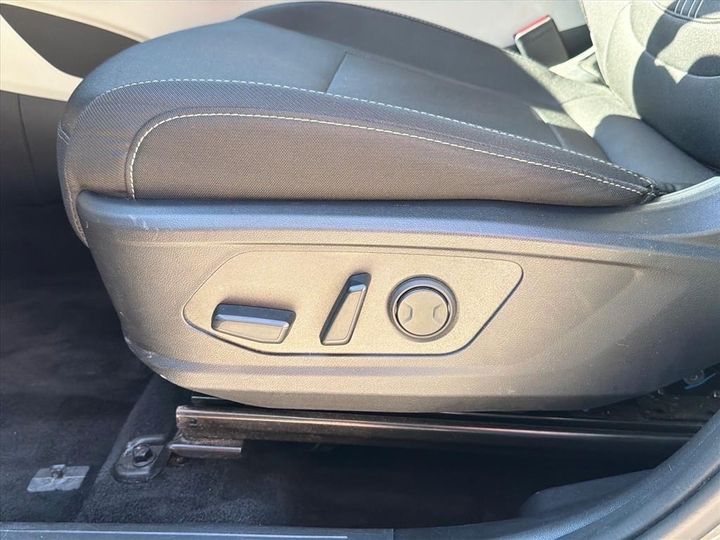 Hyundai Tucson SEL 2024