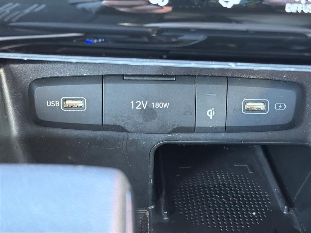 Hyundai Tucson SEL 2024