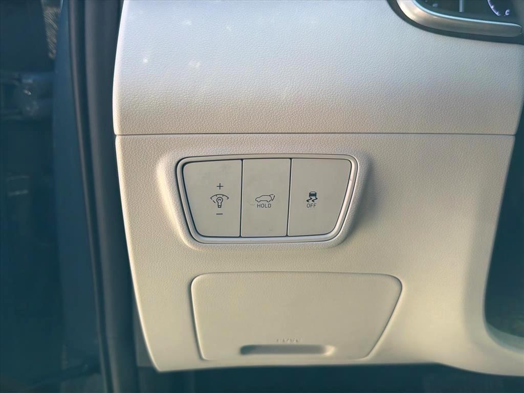 Hyundai Tucson SEL 2024