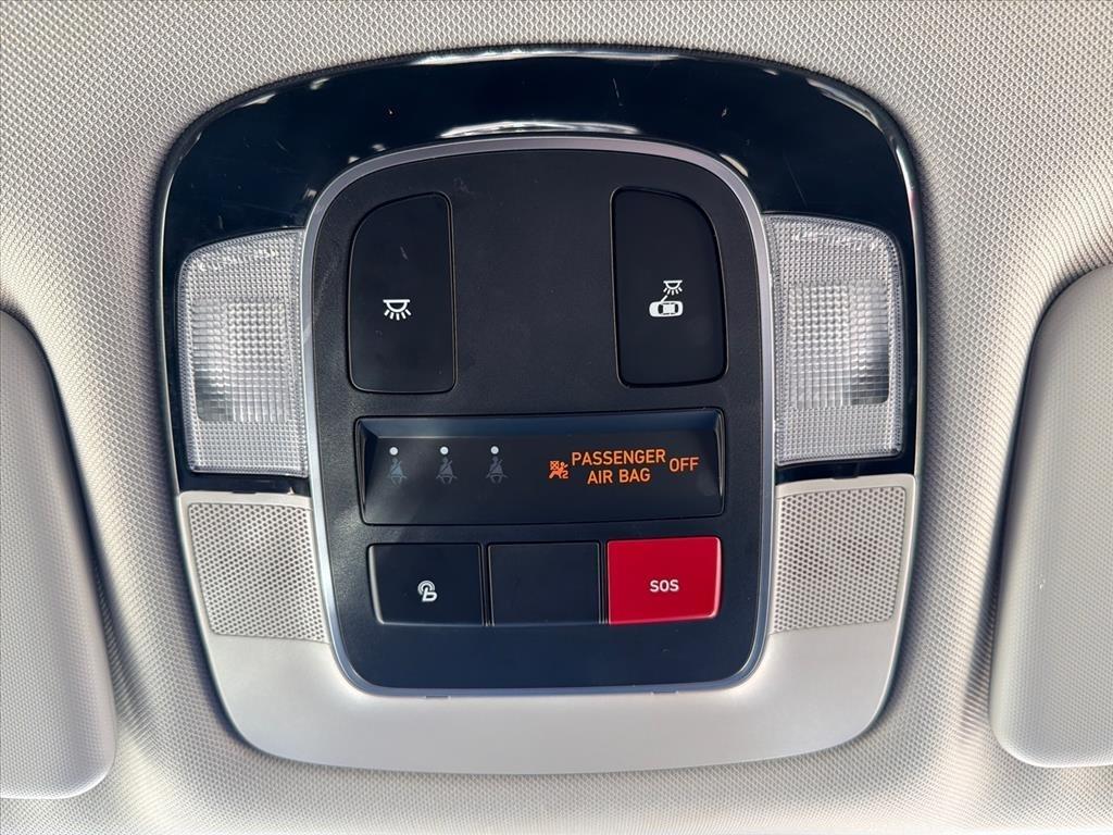 Hyundai Tucson SEL 2024