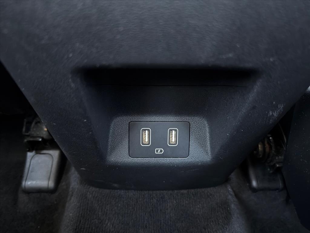 Hyundai Tucson SEL 2024