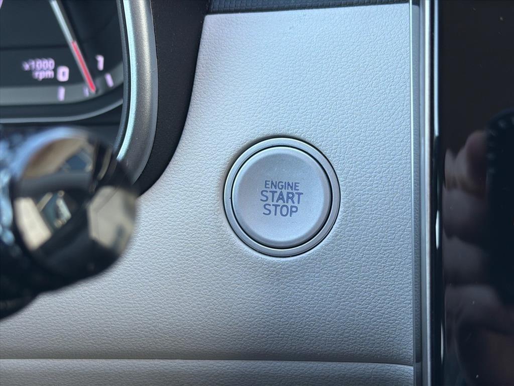 Hyundai Tucson SEL 2024