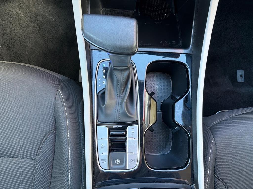 Hyundai Tucson SEL 2024