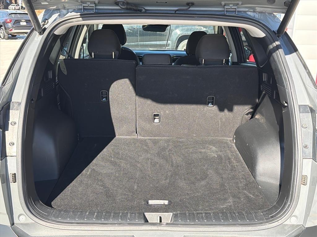 Hyundai Tucson SEL 2024