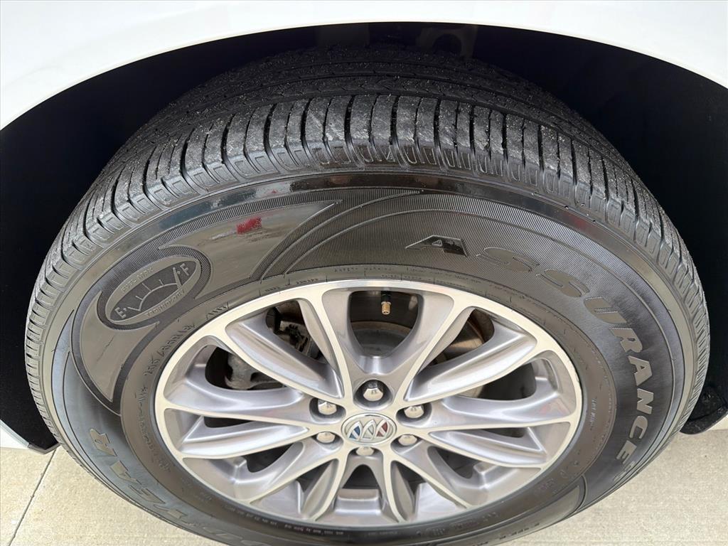 Buick Enclave Premium AWD 2024