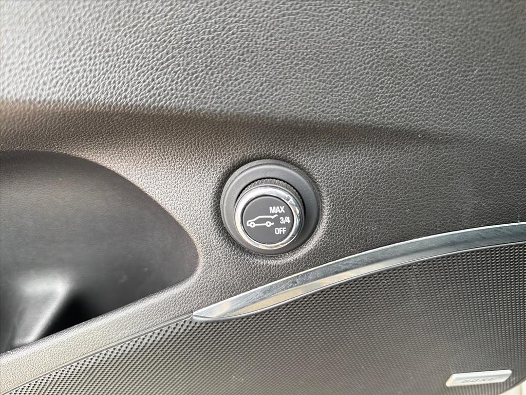 Buick Enclave Premium AWD 2024