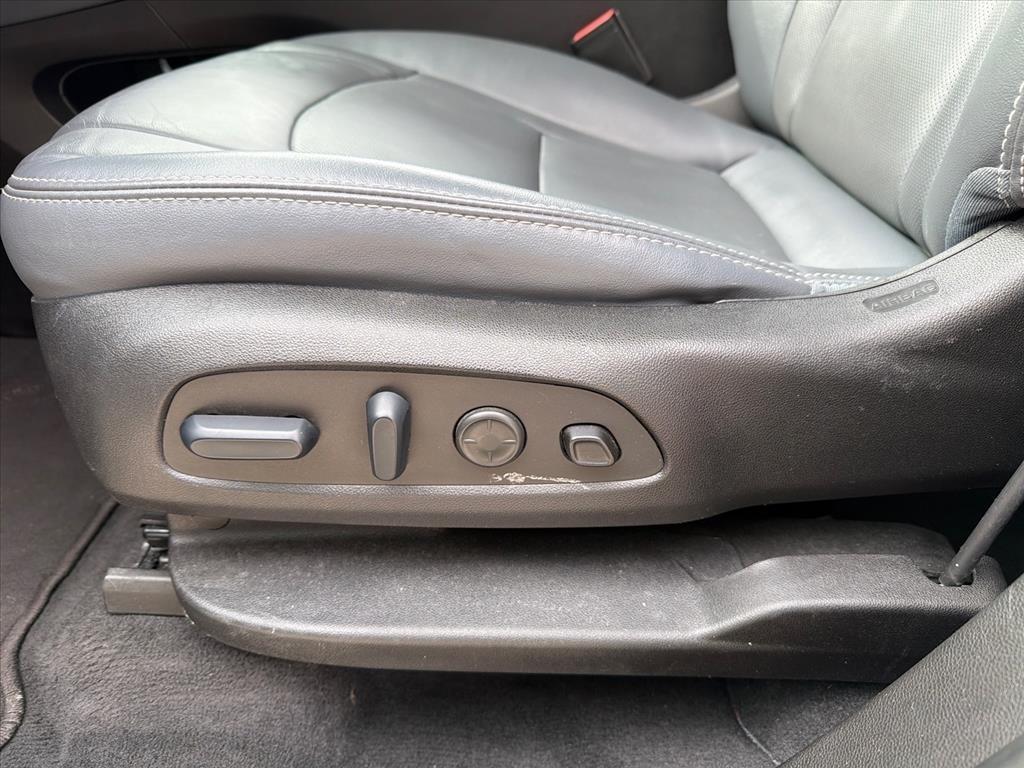 Buick Enclave Premium AWD 2024